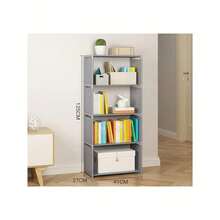 Paper Holders - Grey - View 3