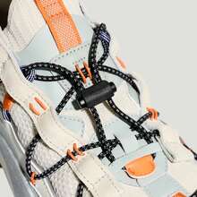 Adidas FOS XLG SPEED HIKE "Light Armor" Outdoor Hiking Shoes KK1932 - Multicolor - View 2