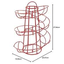 Egg Handling Supplies - Multicolor - View 8