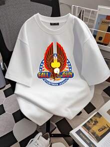 Women T-Shirts - 白色 - 查看 2