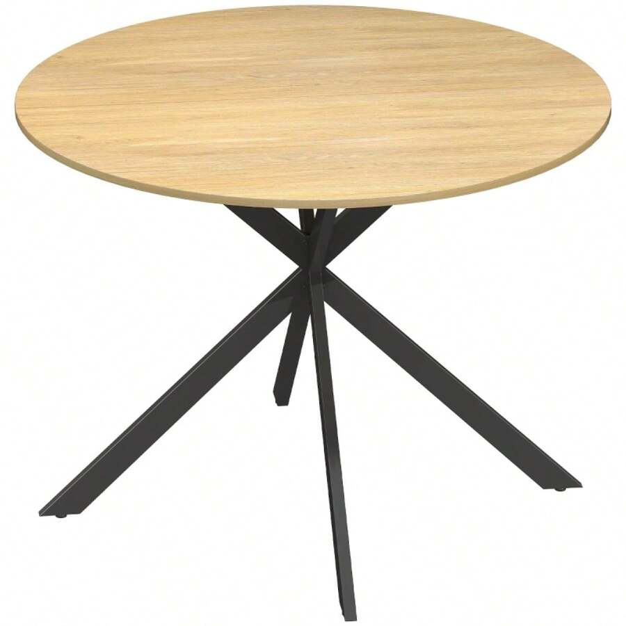 Dining Tables - Oak + Wood - View 1