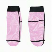 3pcs Sauna Gloves, Sweat-Inducing Workout Gloves, Sweat-Trapping Training Gloves, Arm And Palm Protection - Multicolor - View 17