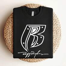 Women T-Shirts - Black - View 3