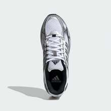 Adidas SPIRITAIN 2.0 Thick Sole Mesh Sports Casual Chunky Sneakers "Light Seeker" IH0274 - Black and White - View 8