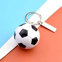 Gantungan Kunci Kustom, Gantungan Kunci Tenis, Bola Basket, Sepak Bola, Rugby, Dicetak dengan Pola Bola Olahraga, Menggunakan Teknik Ukiran Personal dan Ukiran Laser, Gaya Modis, Gantungan Kunci Bulat Bertema Olahraga, Hadiah Liburan Ideal, Juga Hadiah Hari Ayah Eksklusif, Cocok untuk Teman, Kekasih, Penggemar Olahraga sebagai Aksesori, Desain Unik. - MultiWarna - View 13