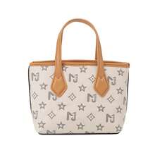 Women Crossbody - C & K Blue/Apricot - View 11