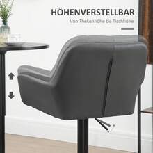 Barstools - Multicolor - View 6