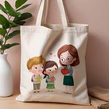 Kids Shoulder & Tote Bags - A - View 7