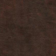 Luxurious Living Room Furniture 1pc Swivel Glider Reclining Chair, Brown Breathable Faux Leather Upholstery Diamond Pattern Stitching - Brown + Solid Wood + Luxury + Modern1 - View 7