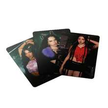 1pc, New 55pcs KATSEYE'VIEWFINDER K-Pop Star Merchandise, Idol Collectible Decorative Cards - Card - View 6