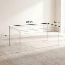 Dining Tables - Black - View 5