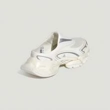 Adidas FOS XLG RUNNER MULE Sporty Mule Slides JS4590 - Putih - View 6