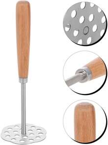 Potato Masher & Potato Ricer - 1 - View 9