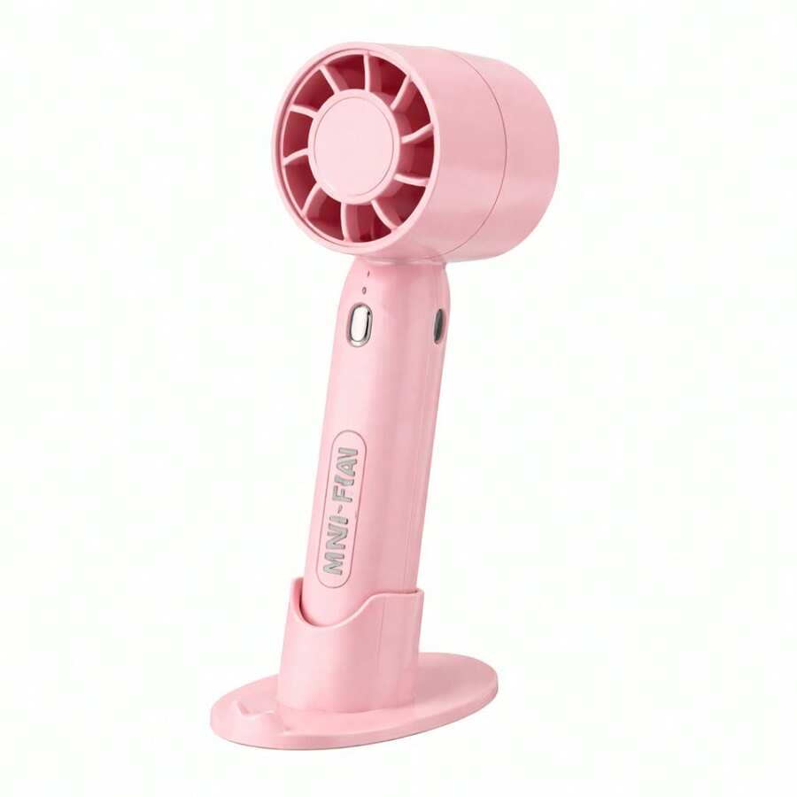 Phone Fan - Rosa - View 1