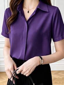 Morado Violeta