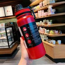 Vacuum Flasks & Thermoses - Silver - View 8