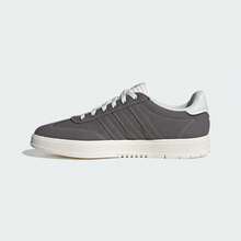 Adidas GRADAS Sports Casual Skate Shoes "T-Toe" IH8693 - Grey - View 4