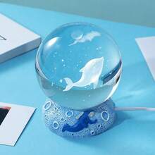 Snow Globes - Starry Sky - View 4
