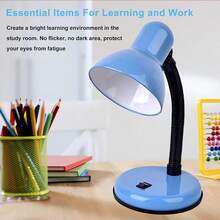 Table Lamps - 1 - View 4
