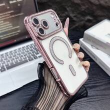 Fashion Phone Cases - 粉色 - 查看 1