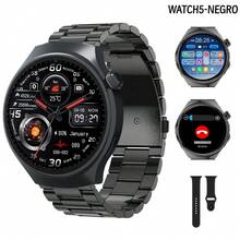 WATCH5-NEGRO