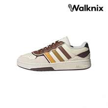 Adidas Originals Courtic Fashion Low-Top Skate Shoes White Sneakers Men JQ3153 - 彩色 - 查看 1