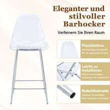 Barstools - Multicolor - View 6