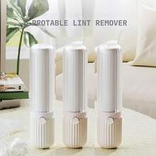Portable Small Refillable Lint Roller - Strong Adhesive, Suitable For Clothing, Bedding, Pet Hair, Ultra-Sticky Lint Roller, Travel Size - Multicolor - View 12