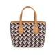 Water Wave Brown