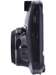 Cámara de tablero 1080P, equipada con función de visión nocturna, grabación en bucle y sensor de gravedad, compatible con aplicaciones. - A - Ver 6