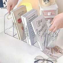 Bookends & Book Stands - Pen Container - View 3