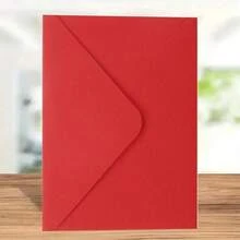 1pc Fun Birthday Card For Niece – Suitable For Any Occasion; The Perfect Gift For Your Favorite Niece. - A - View 4