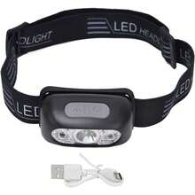 Camping Headlamps - 1 - View 4