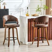 Barstools - Multicolor - View 3