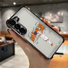 Basic Phone Cases - 1 Main Image - View 5