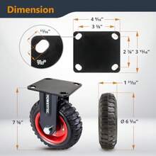Wheels & Tires Package - A - 查看 3