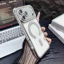Fashion Phone Cases - 銀色 - 查看 1