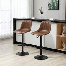 Barstools - Multicolor - View 3