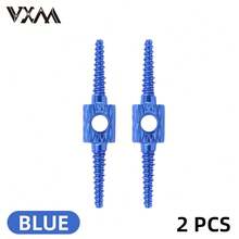 VXM 2/10/100pcs Cable End Caps Cable Guide For Bicycle Mountain Bike Road Bike Brake Shifter Sealed Cable Caps Cable Clips Inner Cable Connector - Multicolor - View 16