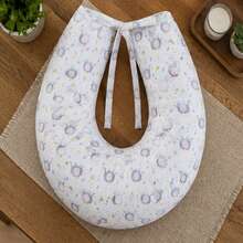 Pregnancy & Nursing Pillows - ELEFANTE ROSA - Ver 6