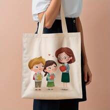 Kids Shoulder & Tote Bags - A - View 2