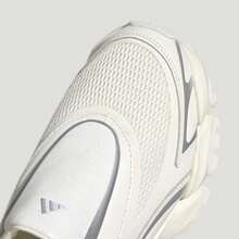 Adidas FOS XLG RUNNER MULE Sporty Mule Slides JS4590 - Putih - View 8