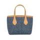 C & K Blue/Apricot