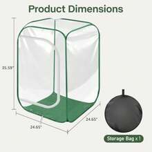 Growing Tents - Of Course - View 3