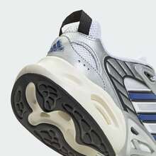 Adidas VENTO 3.0 CLIMACOOL Breathable Cushioned Responsive Mesh Athletic Casual Running Shoes IH2281 - Silver - View 11
