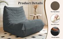 Sofas & Couches - Grey - View 5