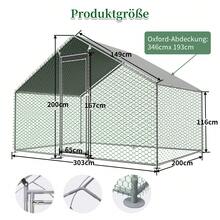 Poultry And Livestock Cages & Accessories - A - View 2