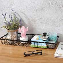 Multi-Layer Fruit Basket Kitchen Storage Basket Detachable 3-Tier Storage Rack Multi-Function Storage Rack Living Room Use Dried Fruit Snack Storage Basket - Multicolor - View 8