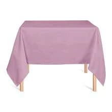Kitchen Tablecloth - Altrosa - Übersicht 5