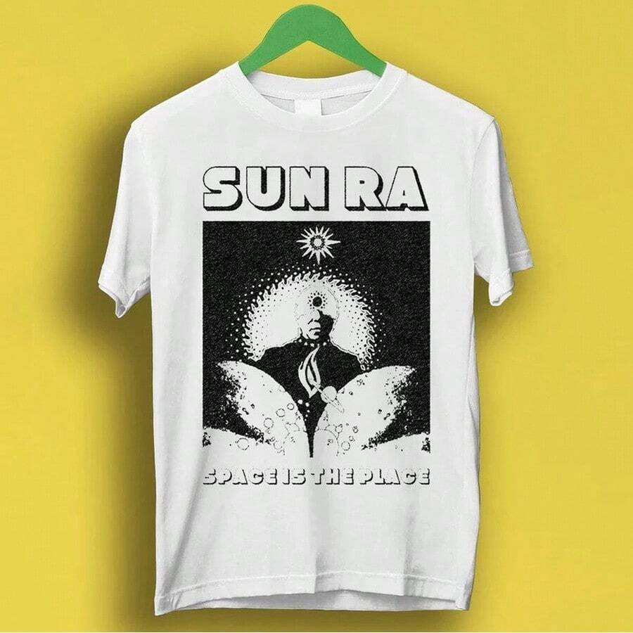Women T-Shirts - 白色 - 查看 1